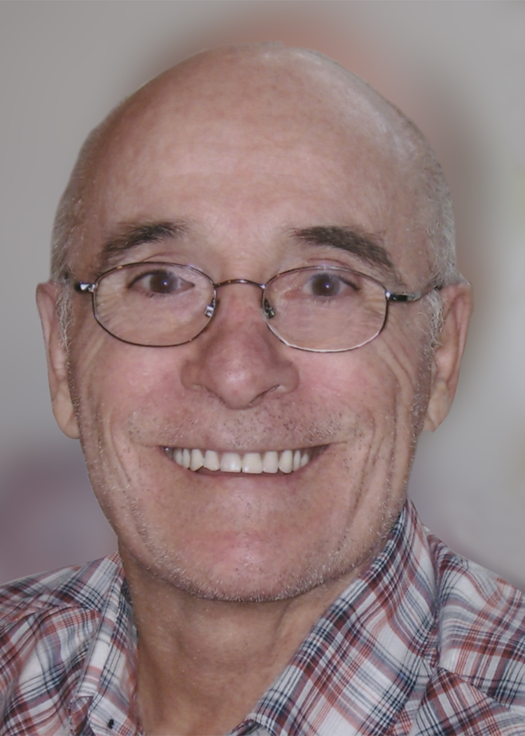 Monsieur Adrien Carrier (1938-2014)
