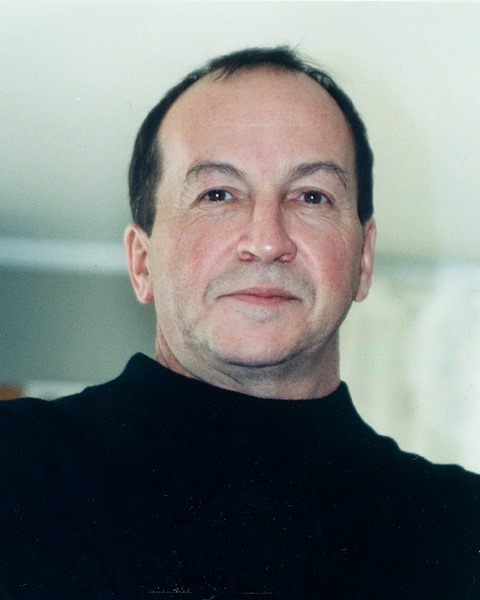 Marcel Lessard (1949-2025)