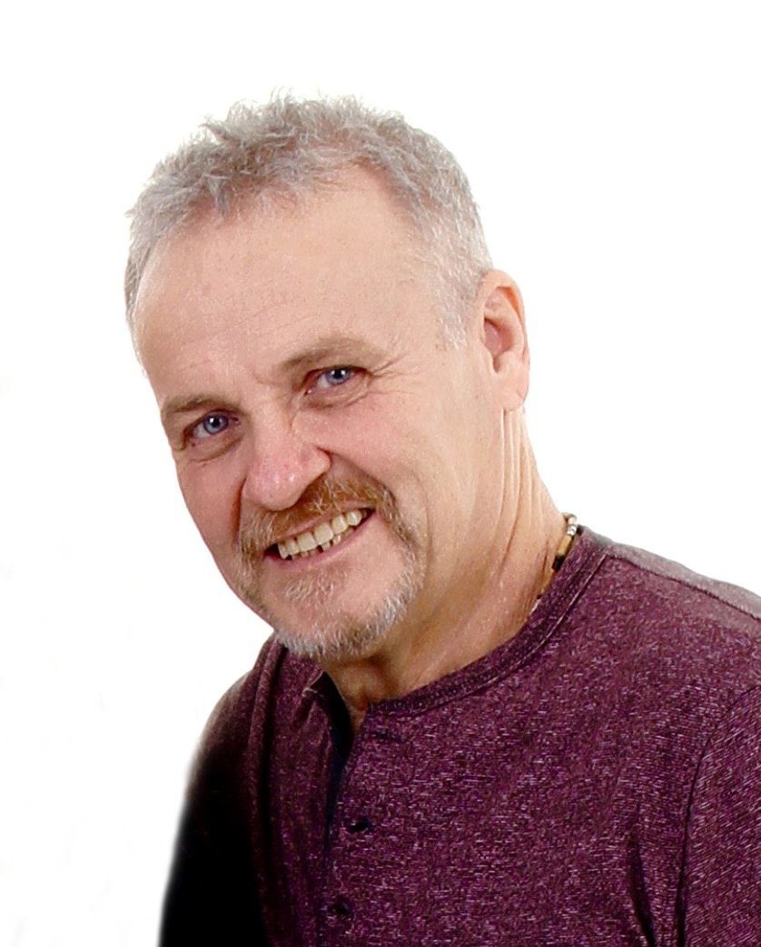 M. Pierre Sévigny (1958-2016)