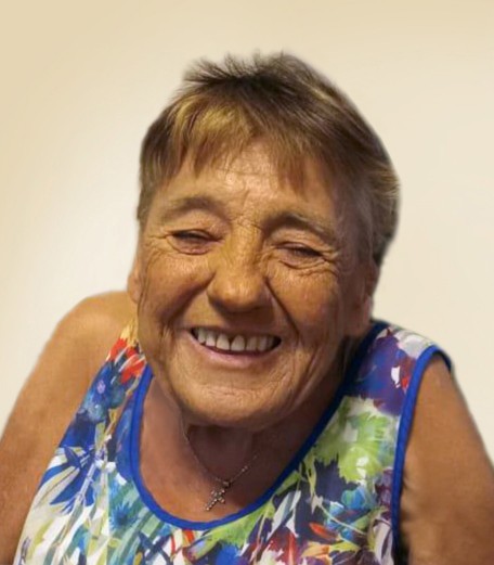 Danielle Nadeau 1955-2025