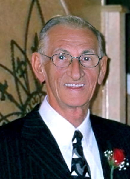 Guy Roberge 1939-2025