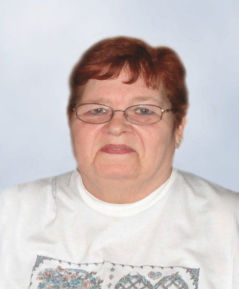 Mme Louiselle Dufour (1941-2016)