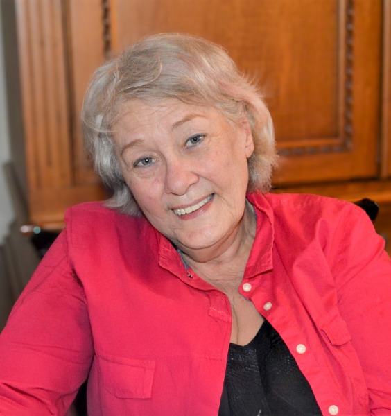 Gaétane Bourque 1949-2024