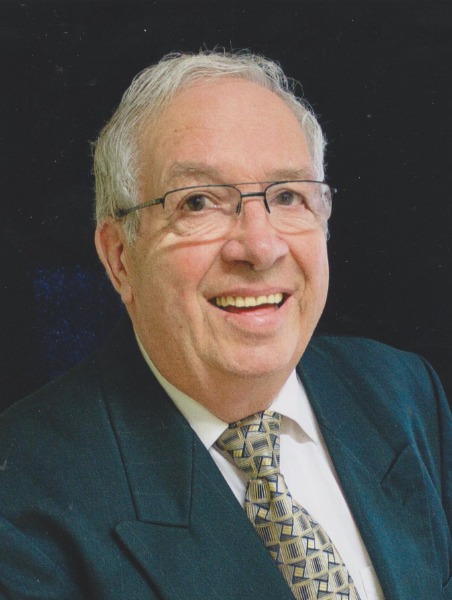 Rolland Demers 1938-2025