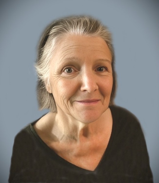 Jocelyne Richard Bombardier 1948-2025