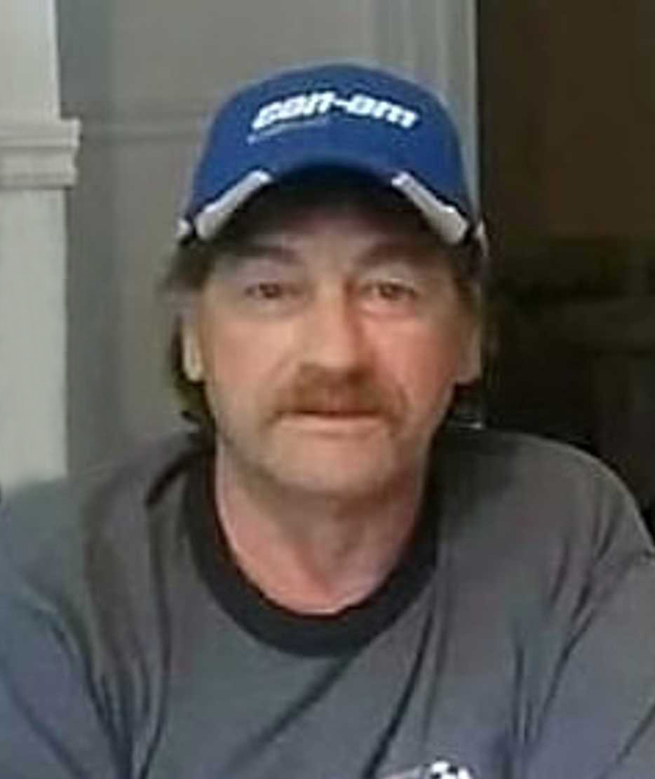 M. Yvon Grenier 1952-2022