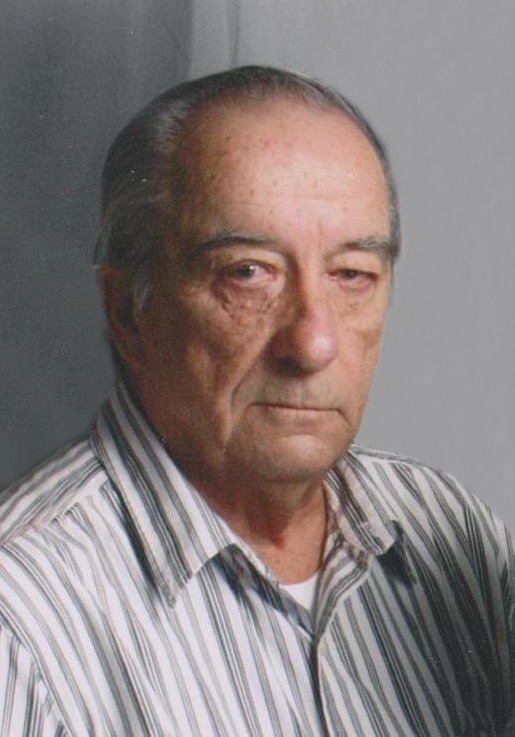 M. Normand Nadeau