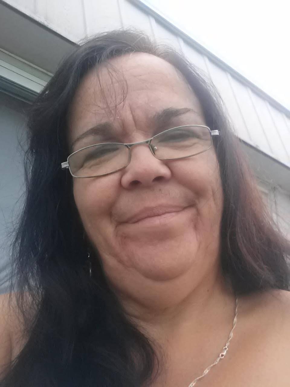 Mme Nathalie Charest 1968-2021