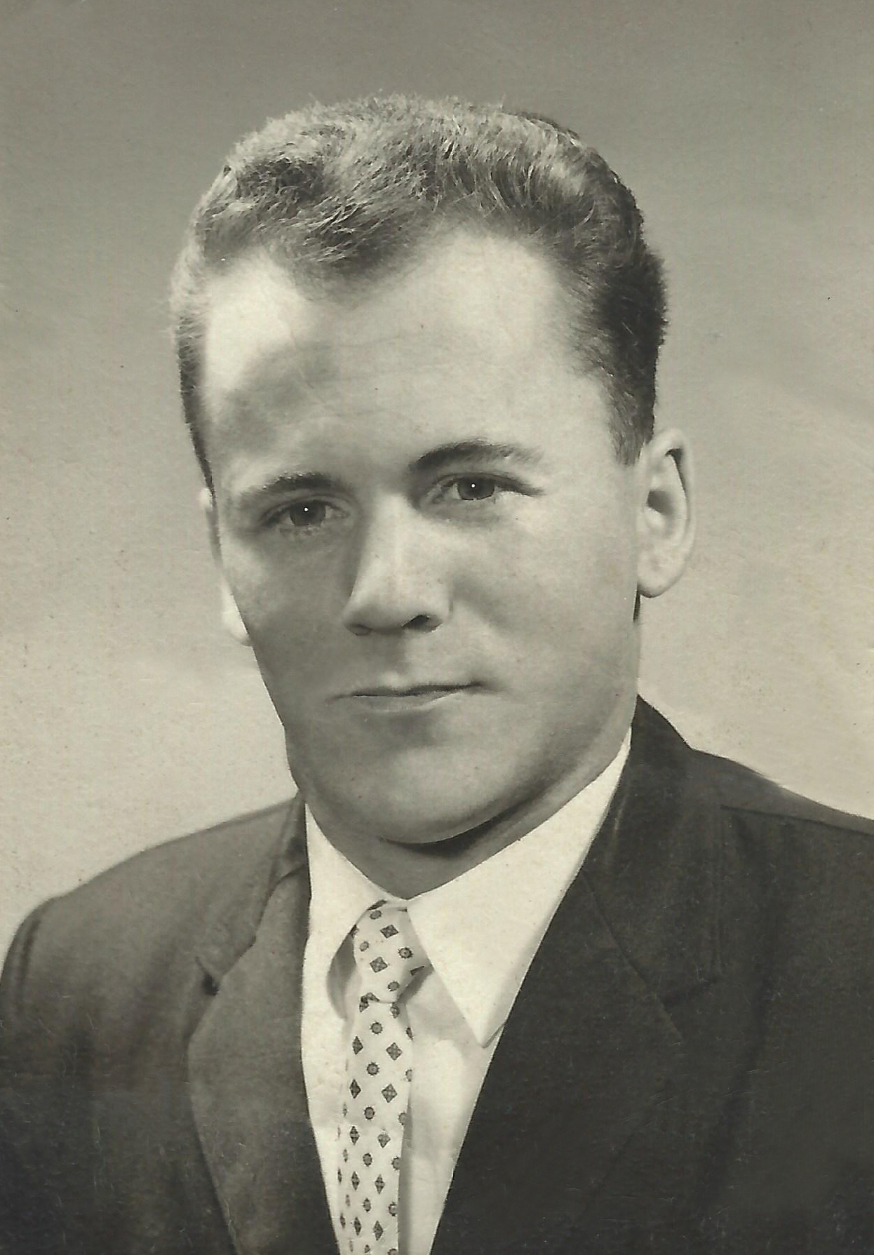 M. Jacques Marois