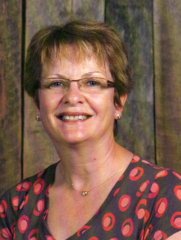 Mme Danie Ouellet (1959-2017)