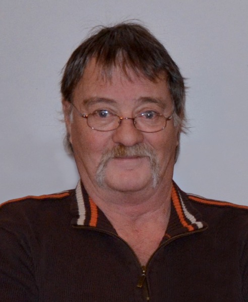 Marc Aubert 1952-2024