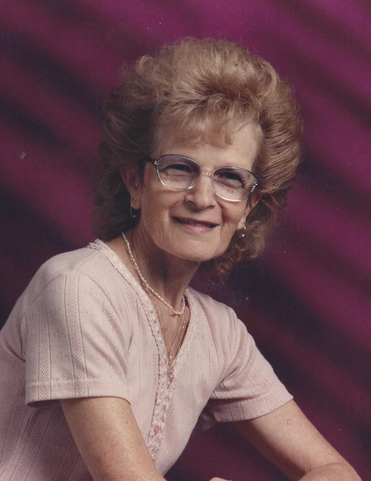 Mme Agathe Morel 1933-2021