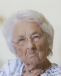 Madame Fernande Trépanier Gazaille (1928-2015)