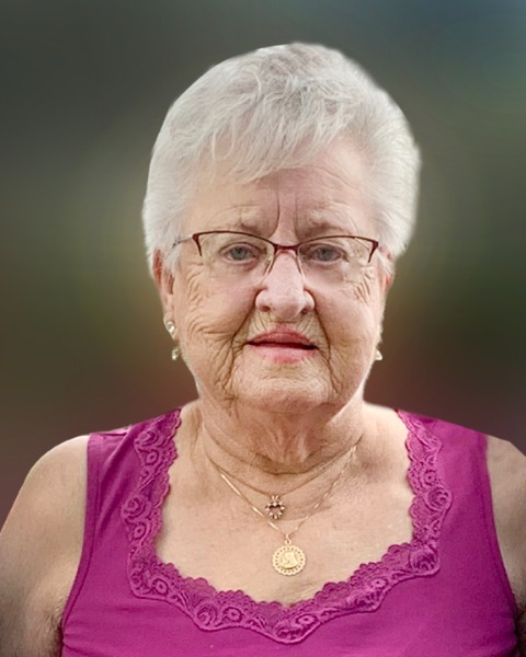 Madame Treba Gale Sutherland (1938-2023)