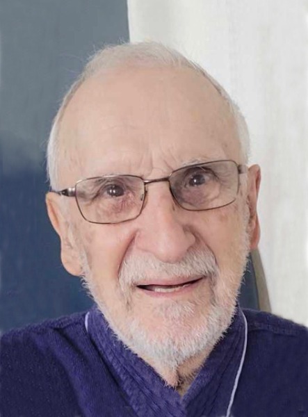 André Lemieux 1937-2025