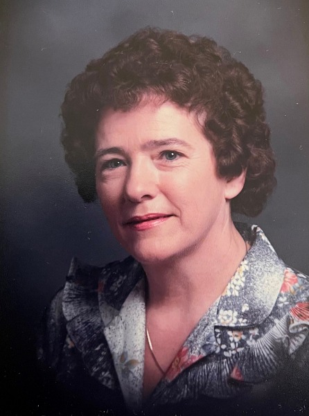 Gisèle Dubois 1932-2025
