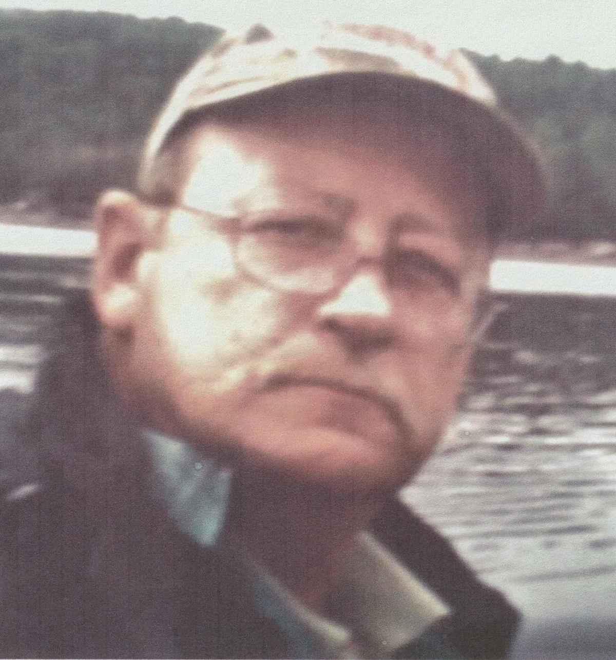 M. Martial Jacques 1953-2020
