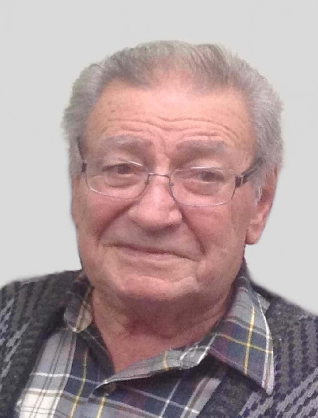 M. Albert Boisvert 1931-2021