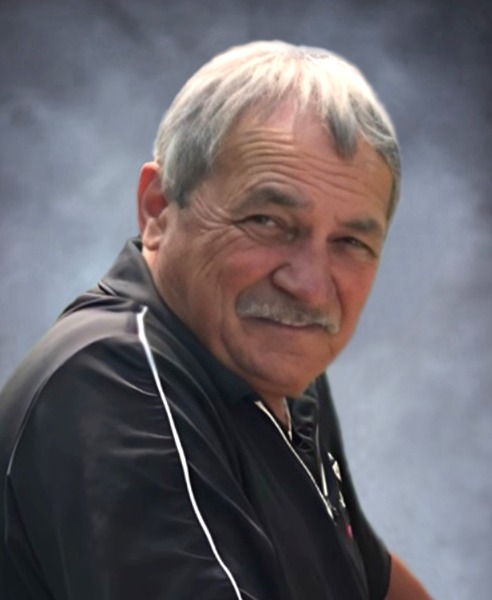 André Sirois 1947-2025