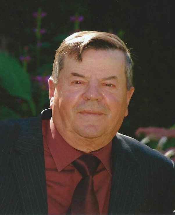M. Léon Demers (1937-2016)
