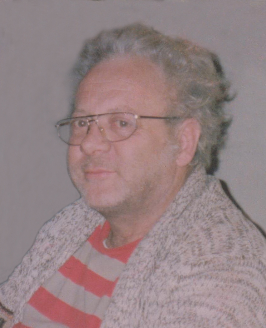M. Yvon Baron