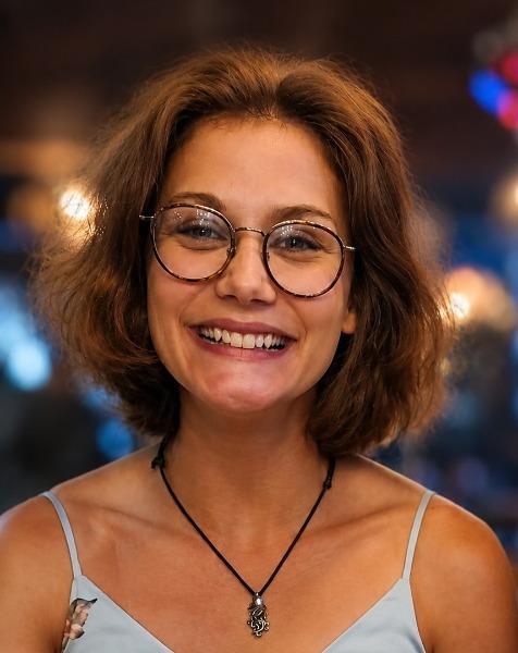 Leinna Brochu 2001-2026