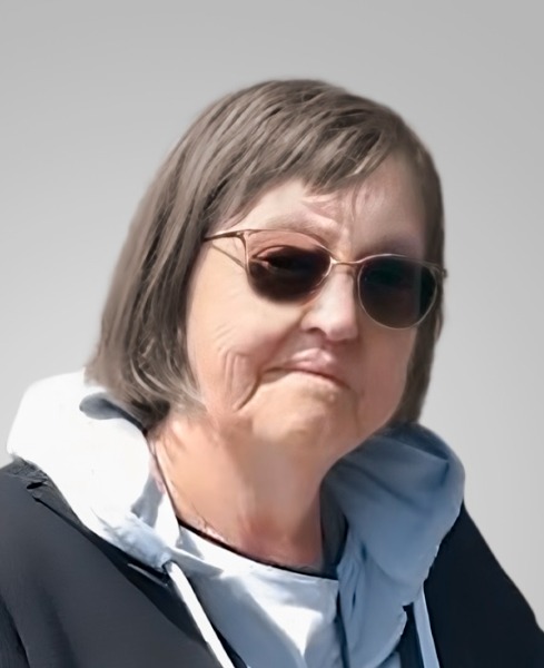 Mme Hélène Bibeau 1952-2023