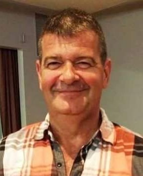 M. Martin Ouellet 1962-2021
