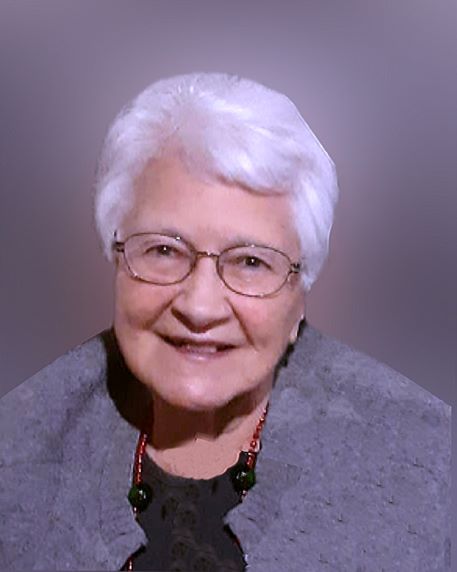 Madame Cécile Gouin Laprise (1925-2023)