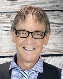Monsieur Dany Labonté (1962-2020)