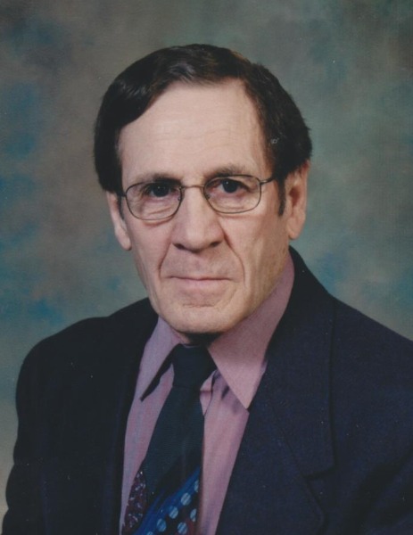 Laurent Castonguay 1927-2025