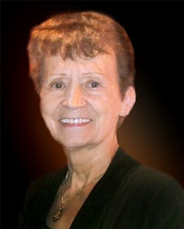 Madame Suzanne Carrier Fiset (1940-2020)