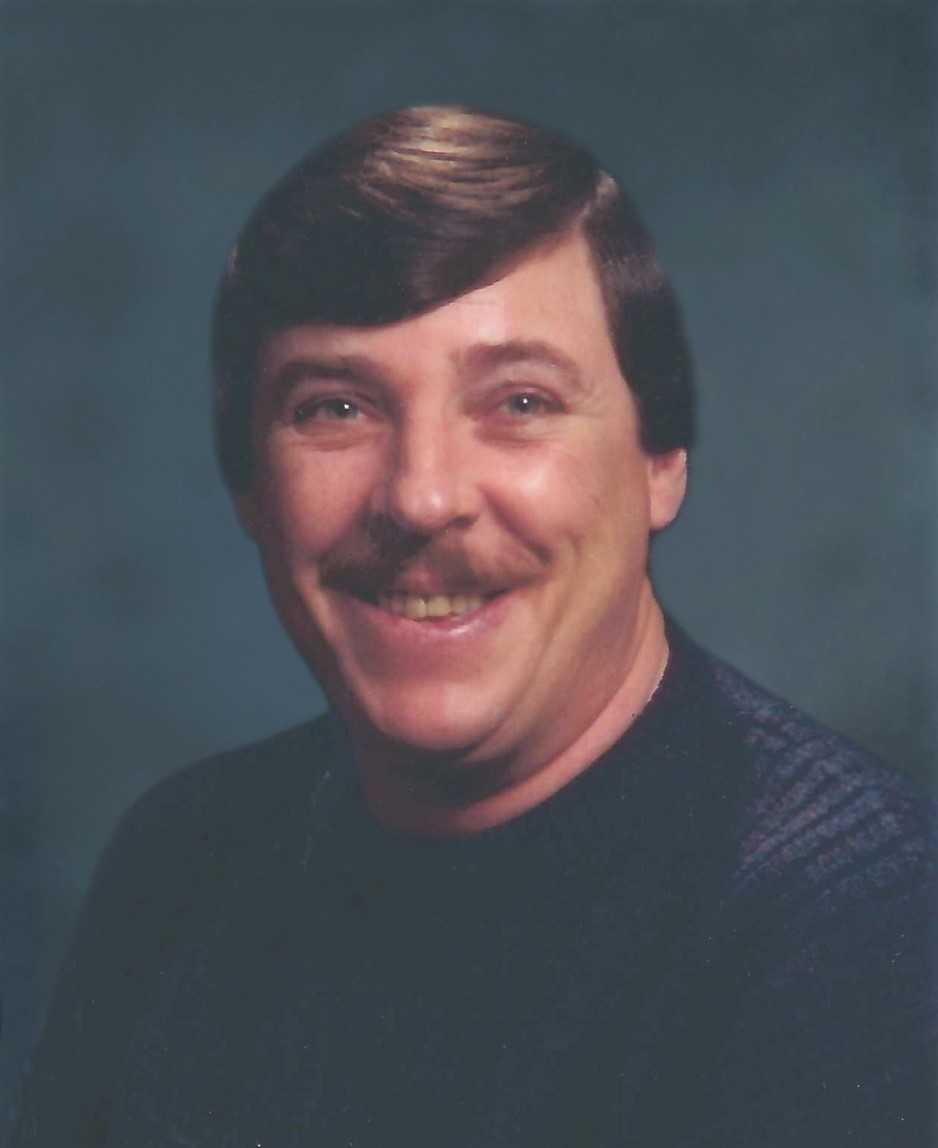 M. Rénald Beaudoin 1947-2021