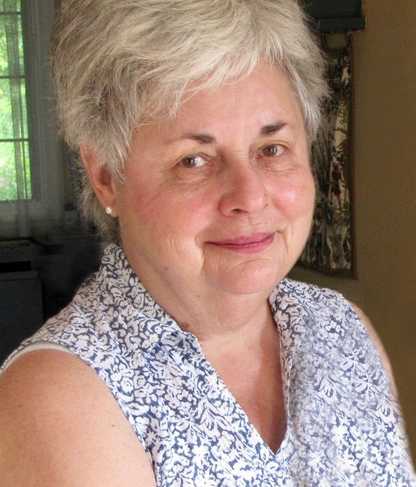 Mme Jocelyne Grou 1945-2022