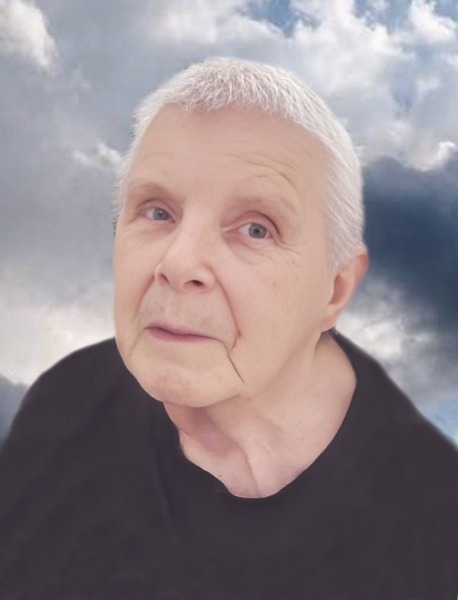Marie Rose Pître 1946-2024