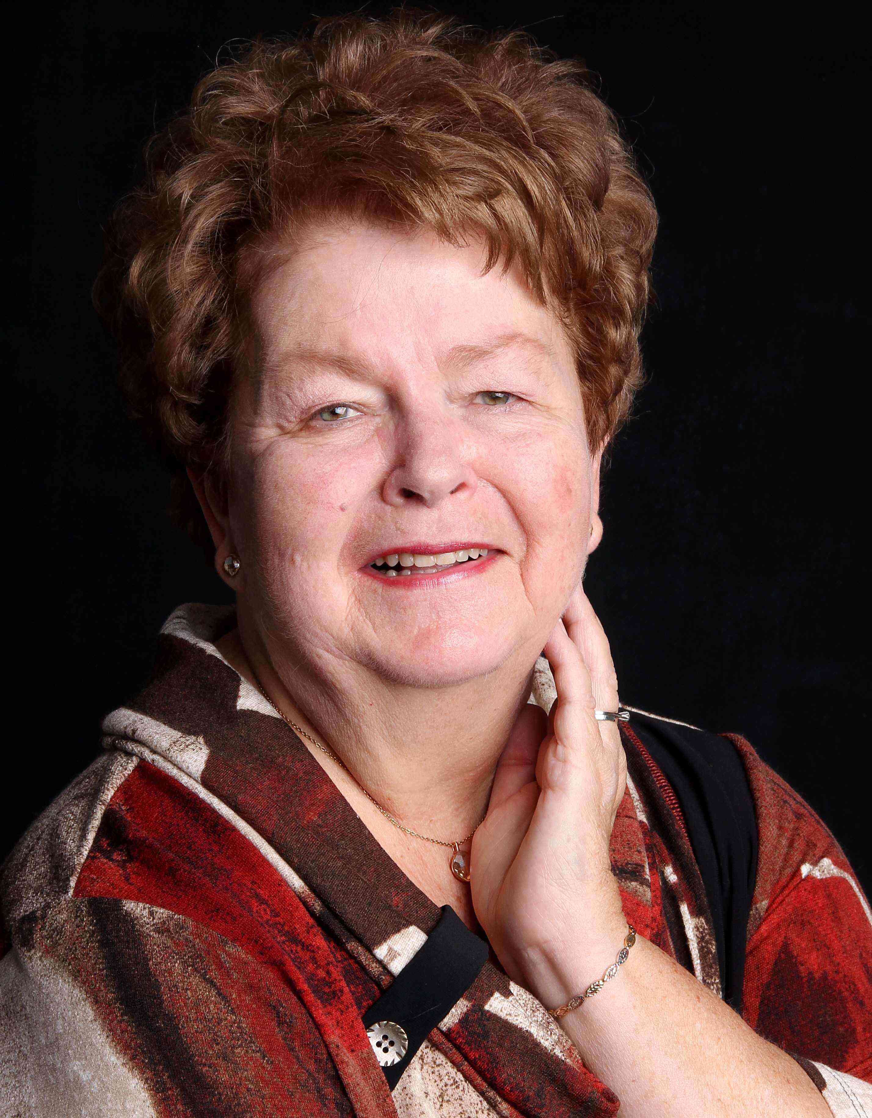 Mme Jeannine Martineau (1943-2017)