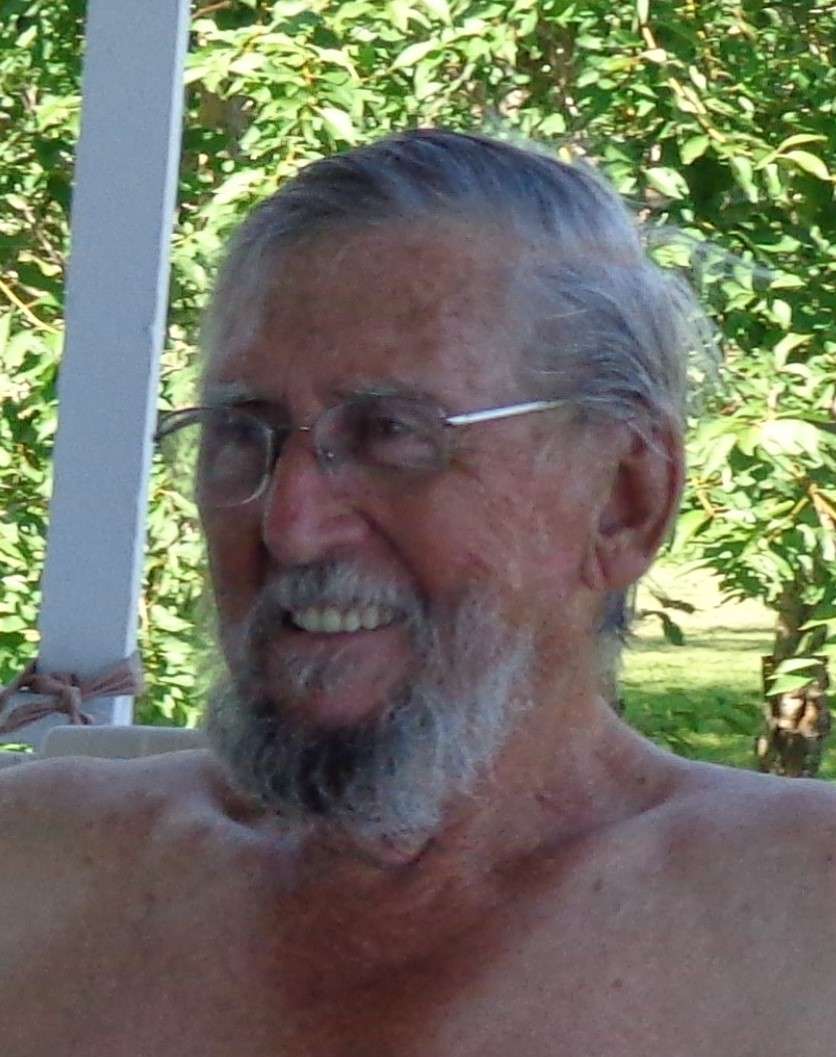 M. Paul-Aimé Laliberté 1932-2019