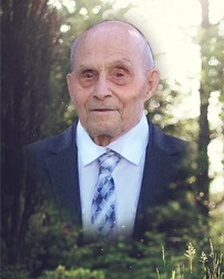 Monsieur Gaston Côté (1929-2019)