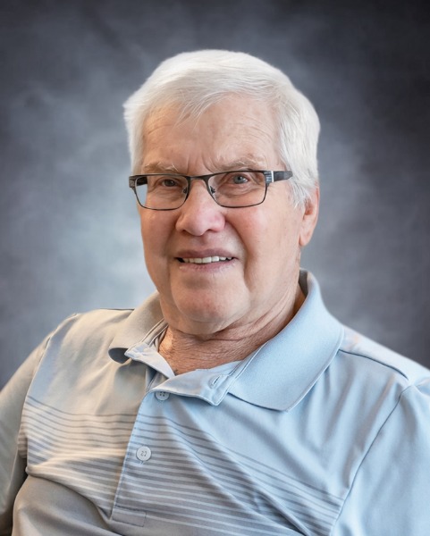 Jean-Guy Croteau 1936-2026