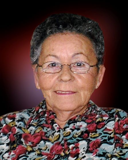 Madame Hélène Pouliot (1936-2020)
