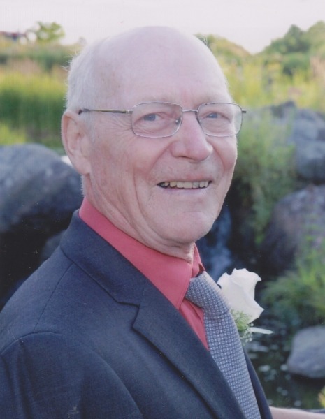 Paul Morisset 1942-2026