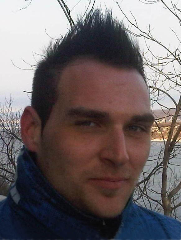 M. Martin Trépanier (1988-2015)