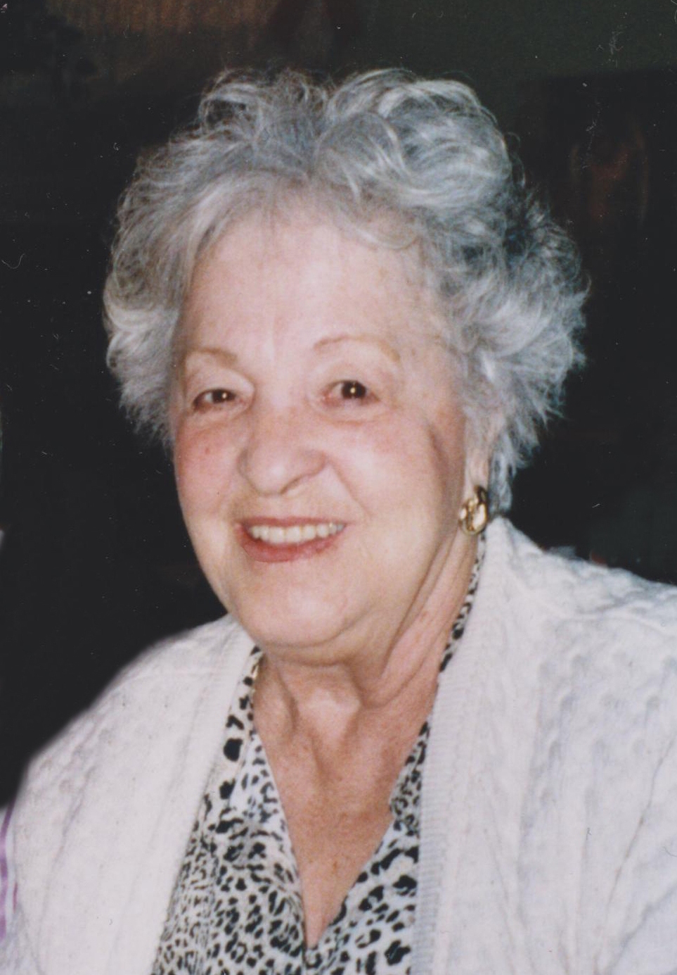 Mme Gilberte Martinet Dussault