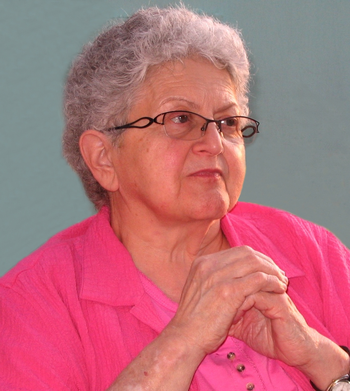 Mme France Talbot (1950-2016)