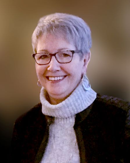 Madame Francine Hébert Lagueux (1951-2021)