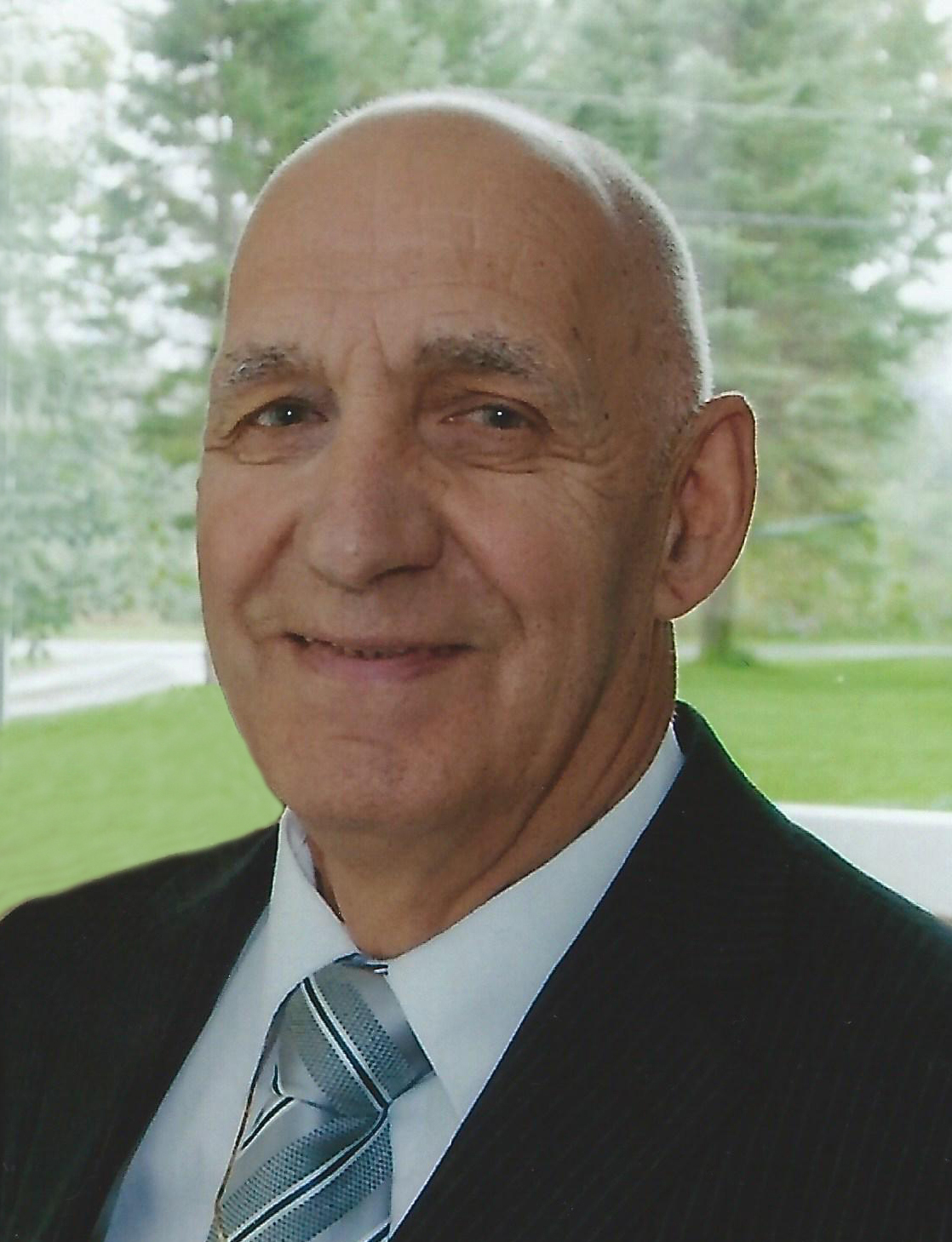 M. Guy Audet
