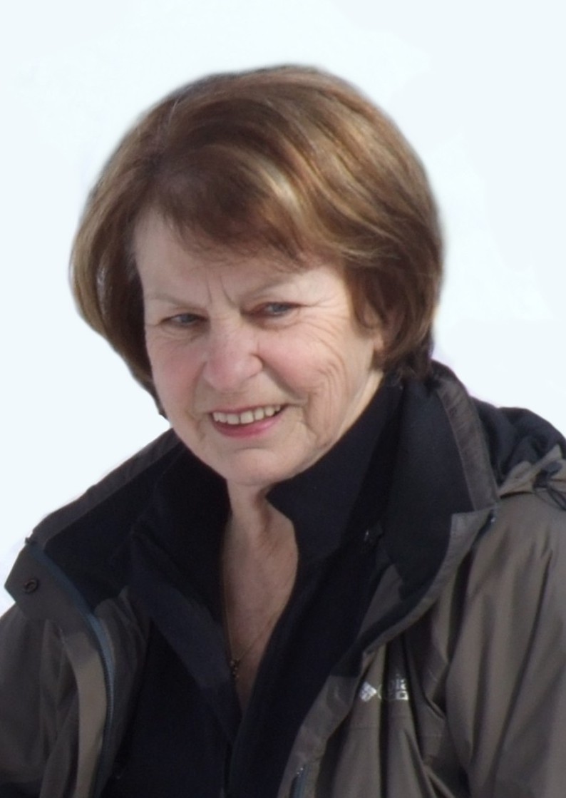 Mme Thérèse Gingras Roy