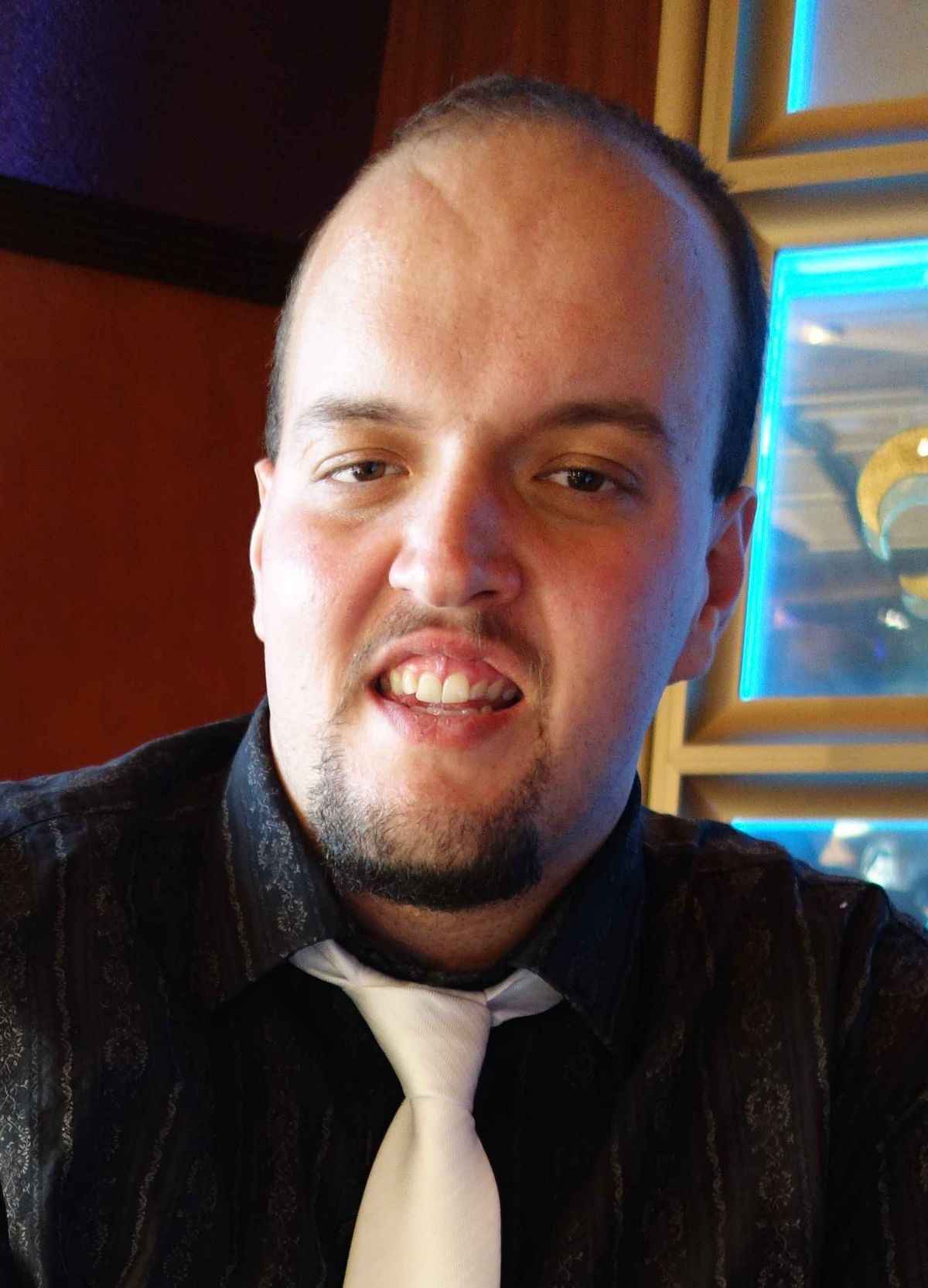 M. Maxime Ouellet 1990-2019