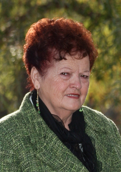 Mme Christine Blanchet Laliberté