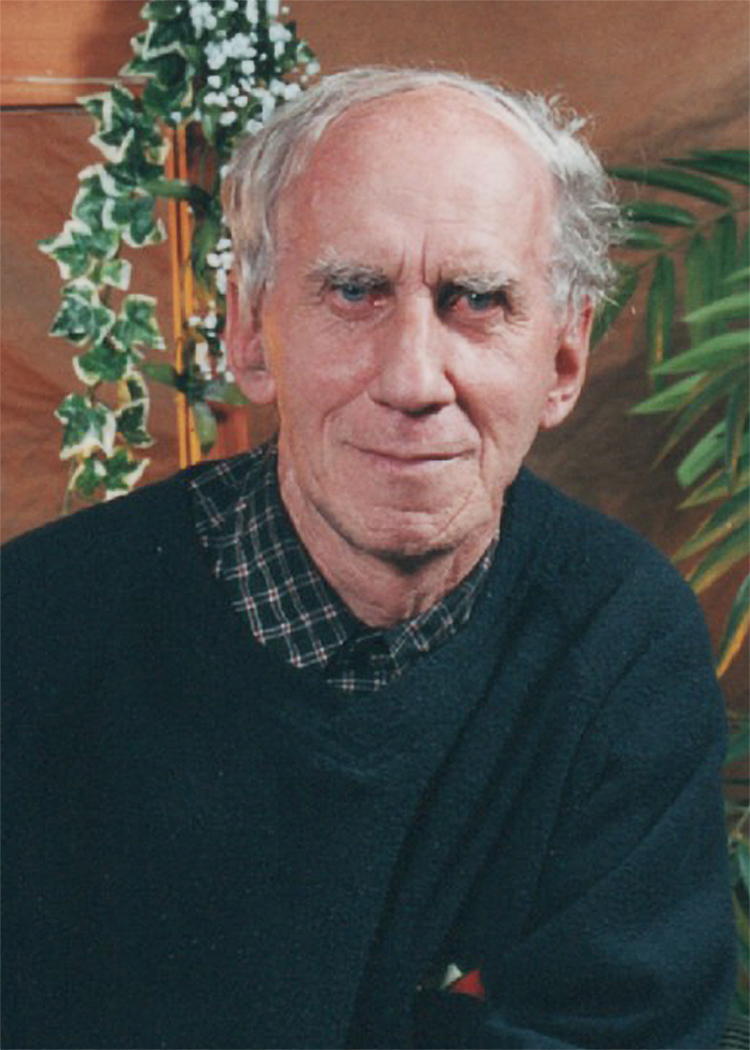 Monsieur Mathias Leduc (1932-2013)
